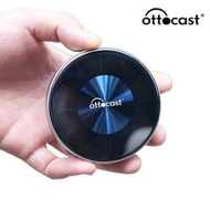 Ottocast P3 2024年新款 Aibox 全配 台灣公司貨 蘋果 CarPlay 安卓 Auto 分割螢幕