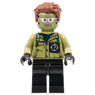 Lego 76183 The Riddler SH785