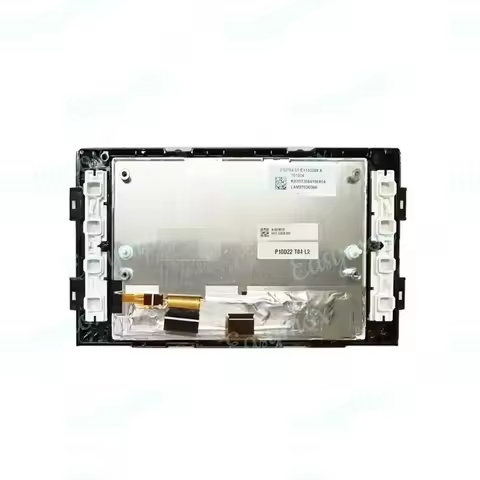 7" LCD Display for 2015-2017 Peugeot 308 408 C4 C3 T9 Citroen Car Navigation GCX156AKS-E LAM0703608B