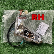 WMOTO ES125 FRONT SIGNAL ASSY L/R ORIGINAL