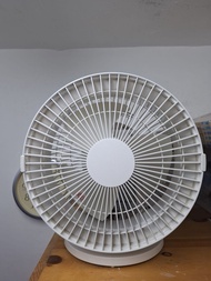 Muji無印良品循環大風扇(大型號)