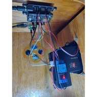 wireless/Lan Sub Vendo LPB, Pisofi, juanfi nodemcu for Piso WiFi