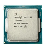 I3-6098p Dual Core 3.6 GHz 3MB 54W‌ 14 Nano LGA 1151 Desktop Phone