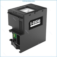 VIVI C9344 Ink Maintenance Box forEPSON Expression Home XP 2100 2105 3100 3105 4100