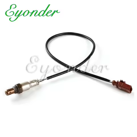 Oxygen Sensor For SKODA FABIA II RAPID VW JETTA IV POLO V 03C906262AT 03C906262AA 03C906262AC 03C906