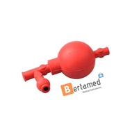Pipette Filler Rubber Pipette Filler