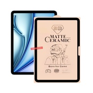 Anti-scratch Ipad Air 6 11 Inch 2024 Ipad Air 7 11 Inch 2025 Ipad Air M2 11 Inch 2024 Ipad Air M2 13