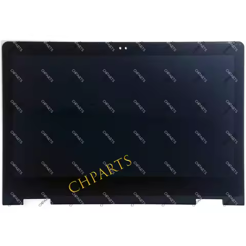 13.3" FHD For DELL Inspiron 13 5368 5378 5379 7368 P69G P69G001 Display Laptop LCD Touch Screen Asse