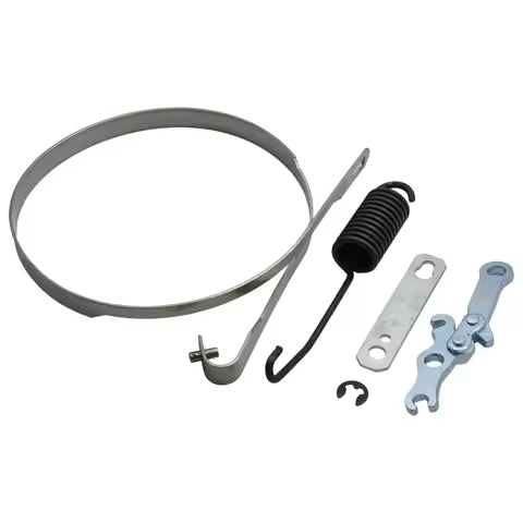 Chain Brake Band Repair Kit For Stihl MS390 MS310 MS290 039 029 Chainsaw 1127 021 1102, 1125 160 540