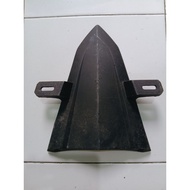 Honda Beat led new Beat street original 2nd Motorcycle License Plate Holder Cover