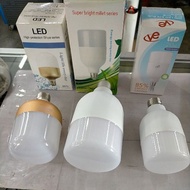 Led bulb E27 18w 20w 38w