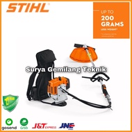 Mesin Potong Rumput STIHL FR3900 + Gagang 2 Tak FR 3900