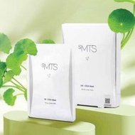sMTS - 韓國SMTS HA: CICA Mask 積雪草舒敏補水面膜(1盒5片)