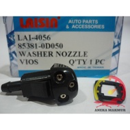Toyota Vios Wiper Nozzle Toyota Vios Wiper Water Spray Nozzle