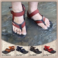 Sandal Gunung Pria Loxley Chimborazo size 38-42