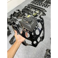 Inner Dada LC V8 Carbon