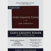 God’s Creative Power Gift Collection