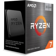 AMD ryzen 7 5700X3D CPU(8 core/16-threads)