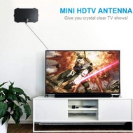 120miles digital antenna with amplifier / HDTV antenna