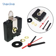[Shamjina] Radio Controlled Pendulum Clock Movement Mechanism Clock Mechanism Parts