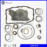 8L45 Automatic Transmission Clutch Overhaul Kit Oil Seal Gasket For Chevrolet Cadillac Gearbox Repai