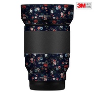 Suitable for Sanyang AF 35 F1.4P Third Generation Sony Port Camera Protective Film Sticker 3M