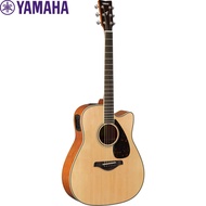 Yamaha FGX820C Acoustic Guitar with Pickup