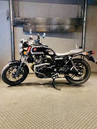 2016年 Honda CB1100 ABS 只跑一萬公里 可分期 免頭款 歡迎車換車