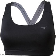 Mizuno Bio Gear Women Sports Bra K 2 Mj 9 D 6709/k 2 Mj 9 D 6762