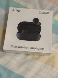Itfit 5.2 wireless earphones