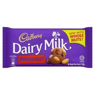 Cadbury Dairy Milk Fruit &amp; Nut 165g