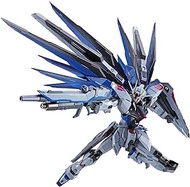 TAMASHII NATIONS Mobile Suit Gundam: Freedom Gundam Concept 2 Metal Build