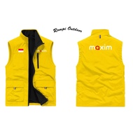 MAXIM Outdoor Vest, Original Maxim Vest, Latest Maxim Vest, Maxim Vest
