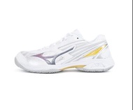 MIZUNO《WAVE CLAW PRO 3》羽球鞋