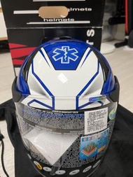 ZEUS頭盔