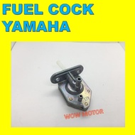 LC135 FUEL COCK Y125 Z FUEL COCK EGO FUEL COCK NOUVO FUEL COCK NOUVO LC FUEL COCK EGO LC FUEL COCK N
