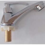 Bivol PMATB004 Basin Tap Paip besen