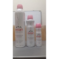 Evian Spray