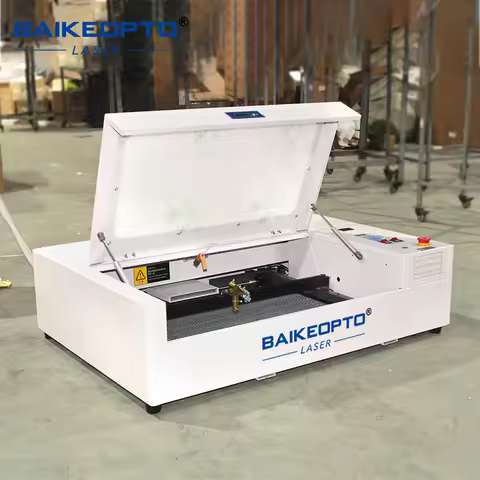 50w 60w 80w 100w 130w 4060 6040 9060 6090 Co2 Laser Engraver Machine And Laser Cuter Machine Price