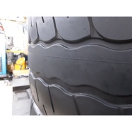 USED TYRE TAYAR 265/35R18 YOKOHAMA NEOVA AD09 (24YEAR) 50% 1PCS