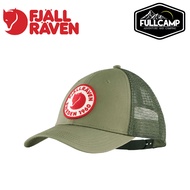 Fjallraven 1960 Logo Langtradarkeps หมวกแก๊ปแคมป์ปิ้ง ใส่สบายไม่อึดอัด