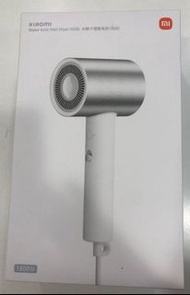 小米Water  lonic Hair Dryer H500水離子護髮風筒