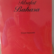 Filsafat Bahasa - Kinayati Djojosuroto