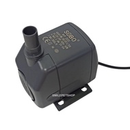 ⚡พร้อมส่งทันที⚡ SOBO WP-3550 (ปั๊มน้ำ สำหรับทำระบบกรอง น้ำพุ น้ำตก ปั็มน้ำได้ 2800 L/Hr) KM11.3075⚡