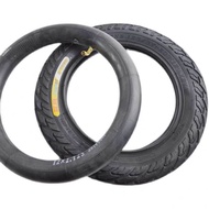 12 inch electric car tire 12x2.125 Tuless tire 57/62-203  tire 12 1/2x2 1/4 tubetire
