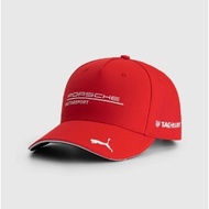 F1 Baseball Cap Men Women Trendy All-Match Casual Cap Outdoor Travel Travel Cap Sports Cap