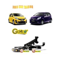 Perodua Myvi Lagi Best 2012 2013 2014 2015 Myvi Lagibest (Auto/Manual) (Key Start) Geneo Pedal Lockt