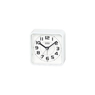 CASIO Alarm Clock [wave ceptor] White TQ770J7JF [Analog]
