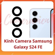 ( Zin ) Samsung Galaxy S24 FE / S24FE Camera Glass