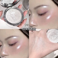 Kakashow sư tử loạt phấn bột highlight khoai tây Mousse lấp lánh rõ ràng bầu không khí ngọc trai tốt
